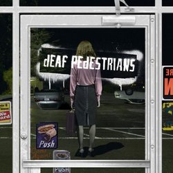 Deaf Pedestrians