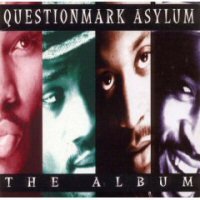 Questionmark Asylum - The Album
