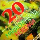 20 Cumbias Con Mariachi