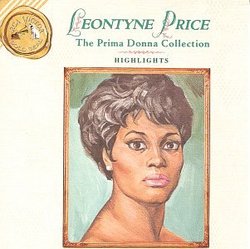Prima Donna Collection Highlights