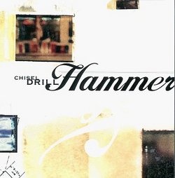 Chisel Drill Hammer