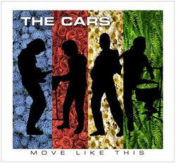 Move Like This (Deluxe Edition with 3 Bonus Tracks & 2 Bonus Videos)