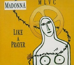 Like a Prayer (12 Dance Mix) 7.50