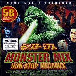 Monster Mix V.1