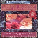 Piano Concertos / Scherzo From Midusmmer Night's