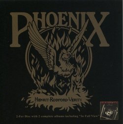 Phoenix/In Full View