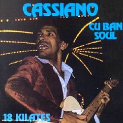 Cuban Soul 18 Kilates