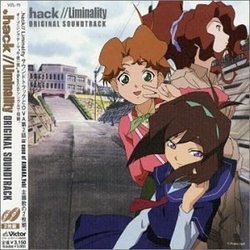 .hack/Liminality Original Soundtrack Plus