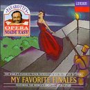 Pavarotti's Opera Made Easy: My Favorite Finales
