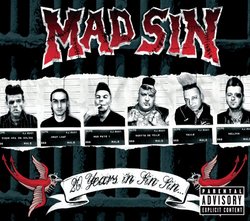 20 Years in Sin Sin