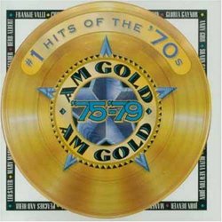 Am Gold Hits of the 70's 75-79