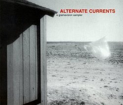 Alternate Currents