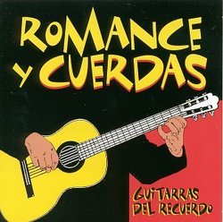 Guitarras del Recuerdo