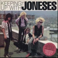 Keeping Up With the Joneses (Reis)