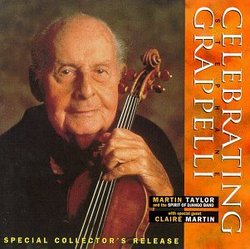 Celebrating Grappelli