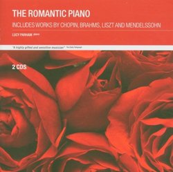 Romantic Piano