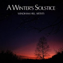 A Winter's Solstice: Windham Hill Artists