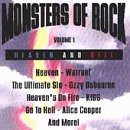 Monsters of Rock 1: Heaven & Hell