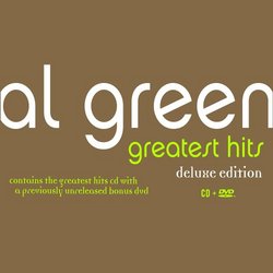 Al Green's Greatest Hits (CD+DVD)