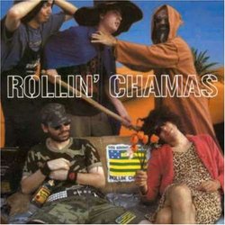 Rollin' Chamas