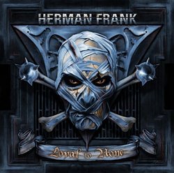 Loyal to None by Herman Frank (2009-03-31)