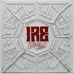 Ire by Parkway Drive