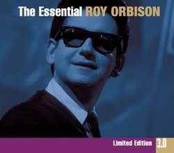 The Essential 3.0 Roy Orbison (Eco-Friendly Packaging)