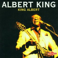 Albert King