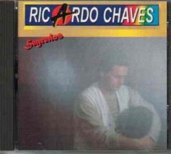 Ricardo Chaves - Segredos