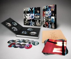 Achtung Baby (Super Deluxe Edition)