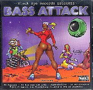 Bass Attack!