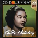 Billie Holiday