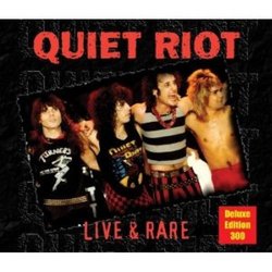 Live & Rare (Deluxe Edition) (Reis) (Dlx)