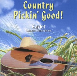 Country Pickin' Good !