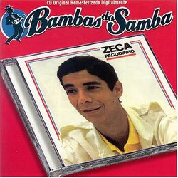 Zeca Pagodinho