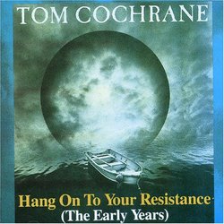 Hang on to Your Resistance