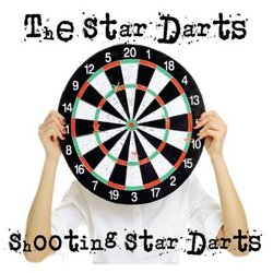 Shooting Star Darts