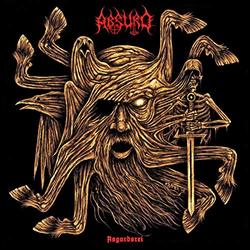 Absurd Asgardsrei (CD)