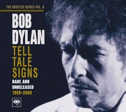 Bootleg Series 8: Tell Tale Signs