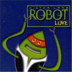 Robot Love