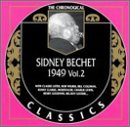 Sidney Bechet 1949 Volume02