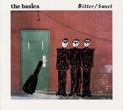 Bitter/Sweet
