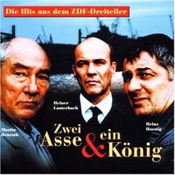 2 Asse & 1 Konig (German Soundtrack)