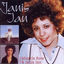 Miracle Row/Janis Ian II