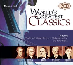 World's Greatest Classics