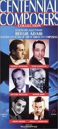 Centennial Composers Collection