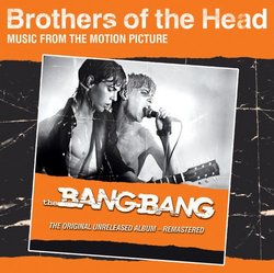 Brothers of the Head