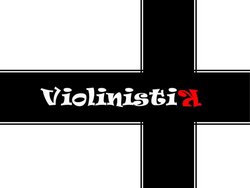 Violinistik