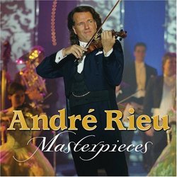 André Rieu: Masterpieces