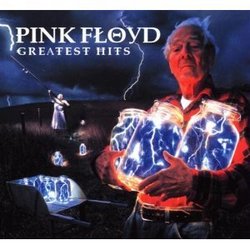 PINK FLOYD - GREATEST HITS (2CD)[DIGIPACK]